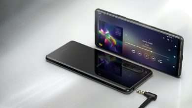 Sony Xperia 5 II