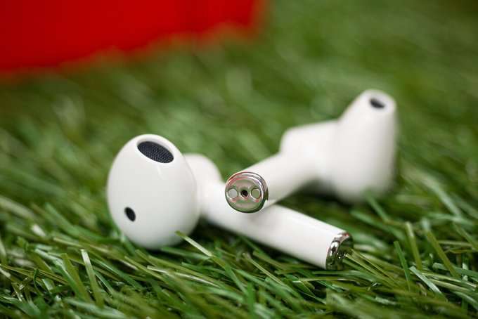 ون بلس تخطط لإطلاق سماعات بودز زد Buds Z اللاسلكية قريبا 1 OnePlus Buds Z