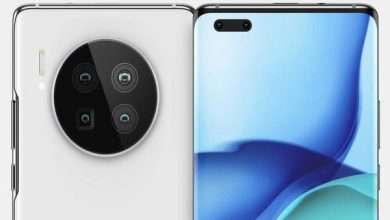 Huawei Mate 40