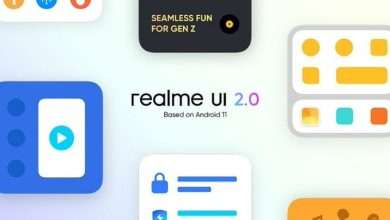 Realme UI 2.0