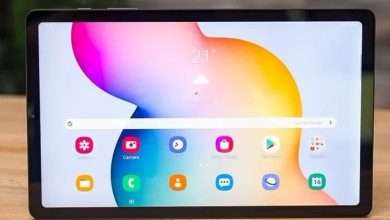 Galaxy Tab Active 3