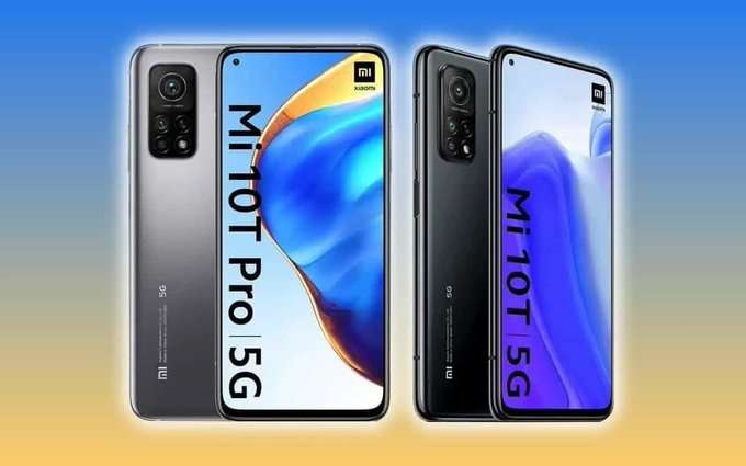 Mi 10T