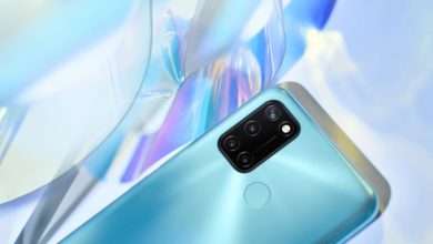 Realme C17