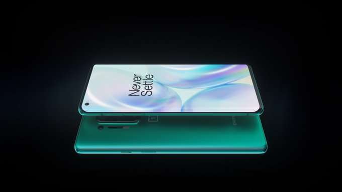 OnePlus 8T