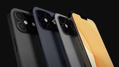 iPhone 12 mini