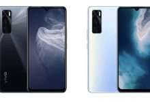 VIVO V20