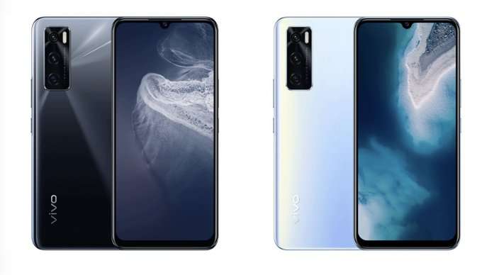VIVO V20