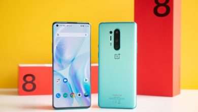 OnePlus 8T Pro