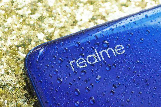 Realme