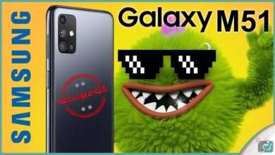 Galaxy M51