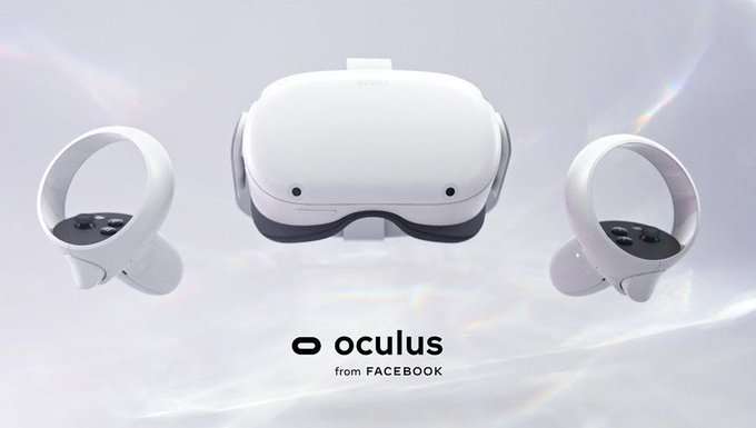 Oculus Quest