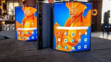 Huawei Mate X2