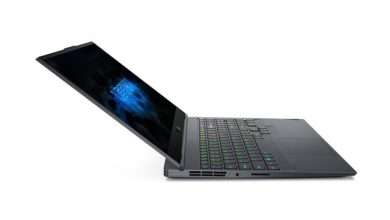 Legion Slim 7i