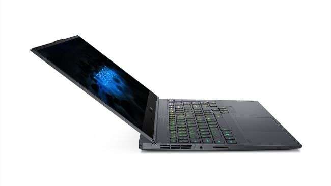 Legion Slim 7i