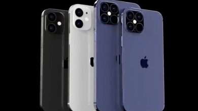 iPhone 12