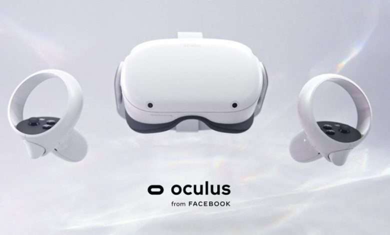Oculus Quest 2