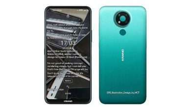 Nokia 3.4