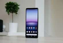 Sony Xperia 1 III