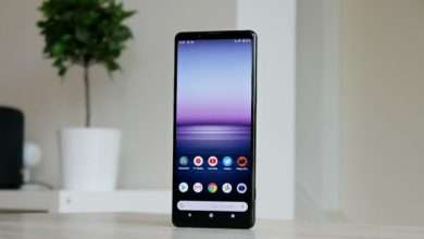 Sony Xperia 1 III