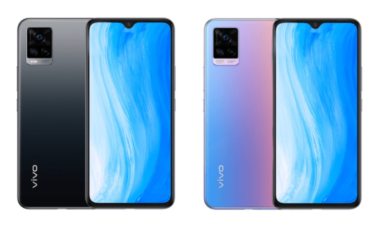 Vivo V20