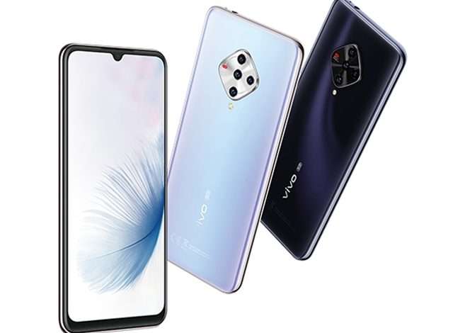 Vivo x50e 5G