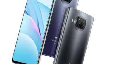 Xiaomi Mi 10T lite