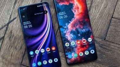 OnePlus 8T