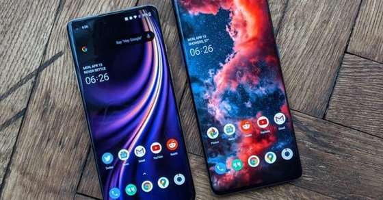 OnePlus 8T