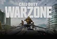Call of Duty: Warzone