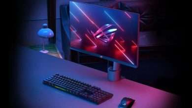 Asus ROG Swift
