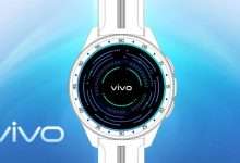 Vivo Watch