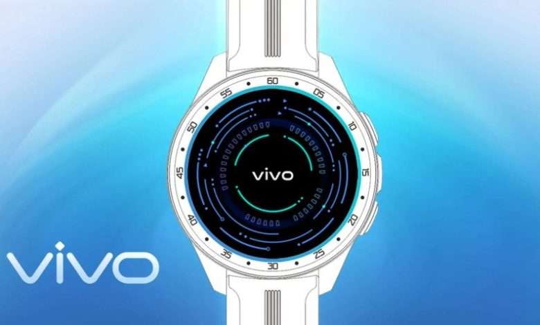 Vivo Watch