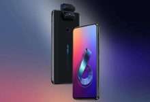 Asus ZenFone 7