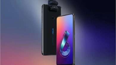 Asus ZenFone 7
