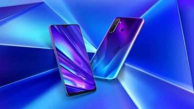 Realme Q