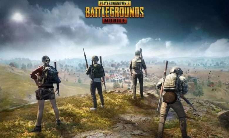 PUBG Mobile