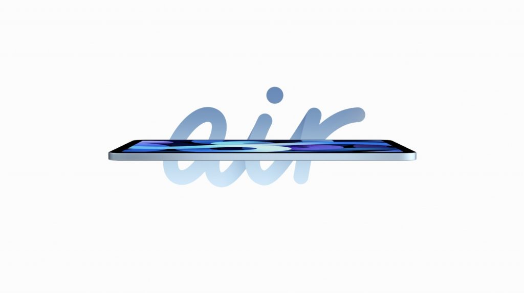 ابل تعلن عن ايباد الجيل الثامن رسميا المواصفات والسعر 4 ipad 8 مواصفات