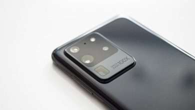 Galaxy S21 Ultra