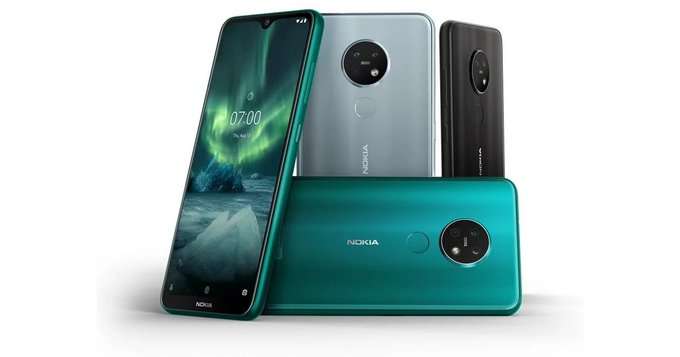 Nokia 7.3