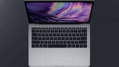 ماك بوك MacBook