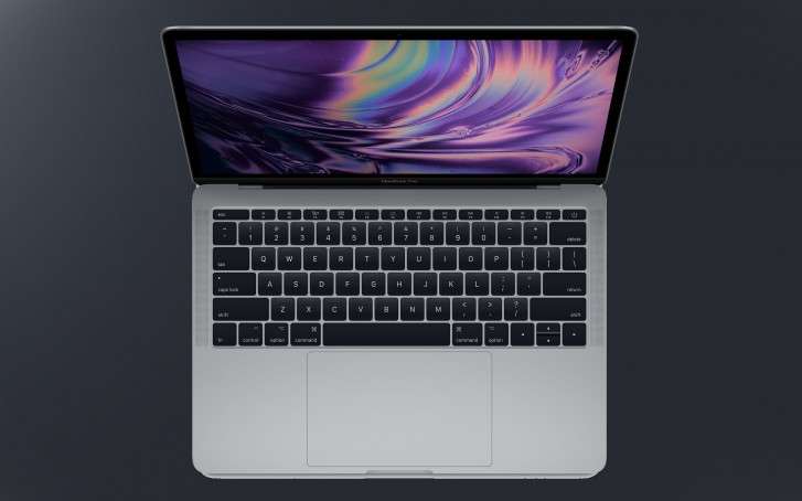 ماك بوك MacBook