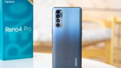 Oppo Reno 4 Pro