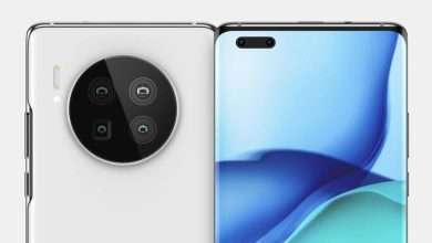 هواوي mate 40