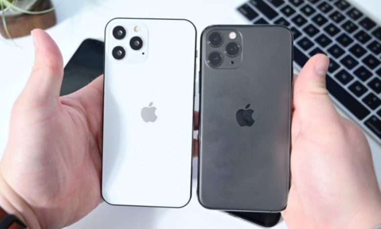 iPhone