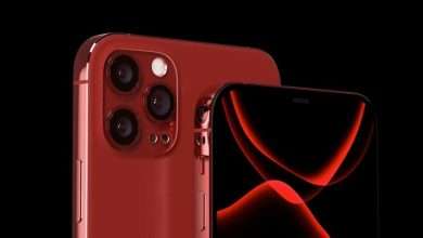 iPhone 12 Pro
