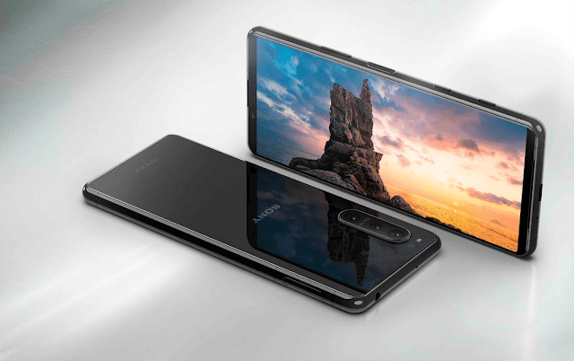 Sony Xperia 5 II
