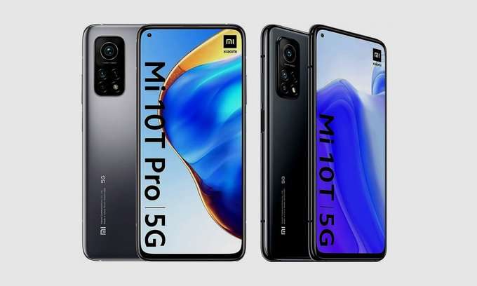 Xiaomi Mi 10T Pro