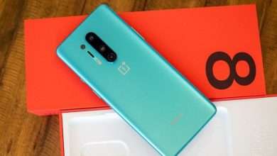 OnePlus 8