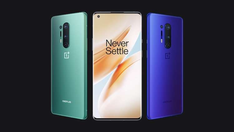 OnePlus 8T