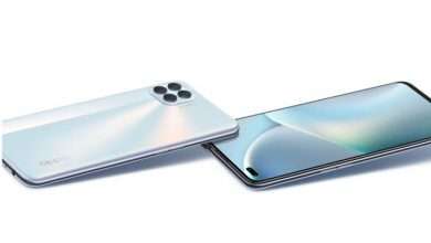 oppo RENO4 F